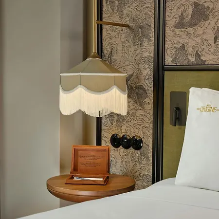 Hotell Origine Porto Gaia, A Tribute Portfolio