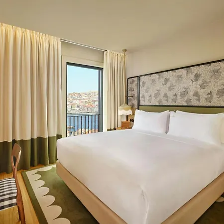 Origine Porto Gaia, A Tribute Portfolio Hotell