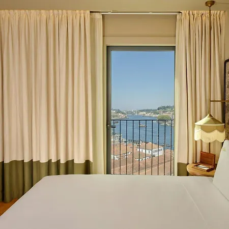 Origine Porto Gaia, A Tribute Portfolio Otel Vila Nova de Gaia