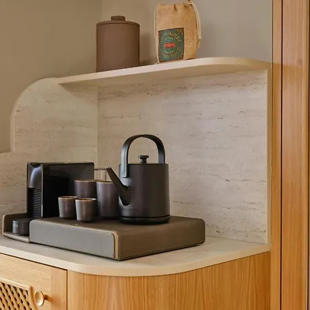 Otel Origine Porto Gaia, A Tribute Portfolio