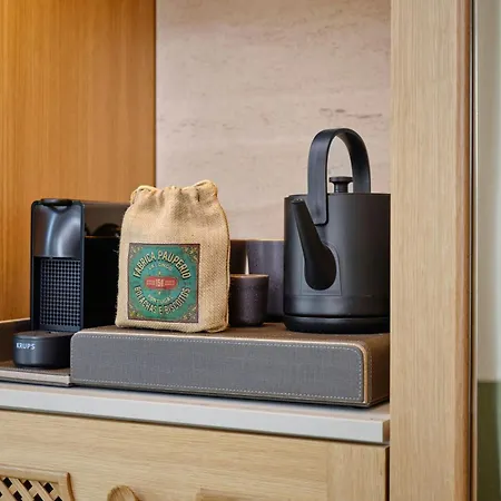 Origine Porto Gaia, A Tribute Portfolio Otel 5*