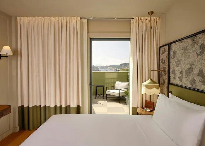 Otel Origine Porto Gaia, A Tribute Portfolio 5*