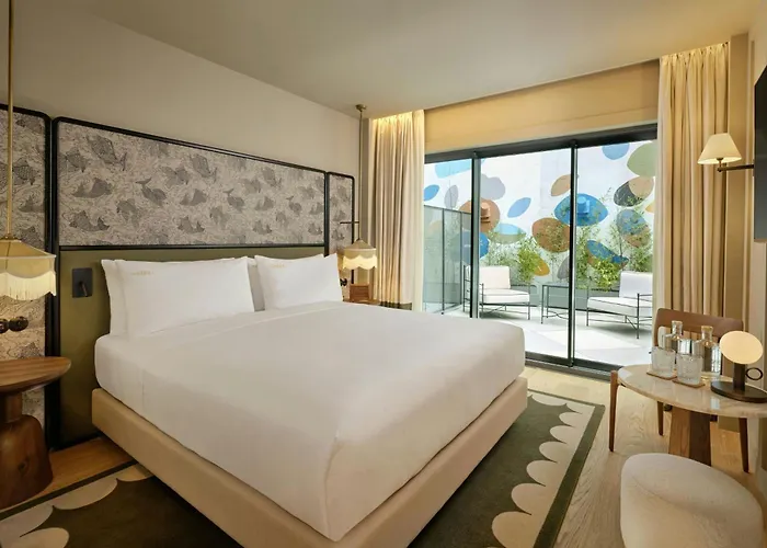 Origine Porto Gaia, A Tribute Portfolio Otel 5*