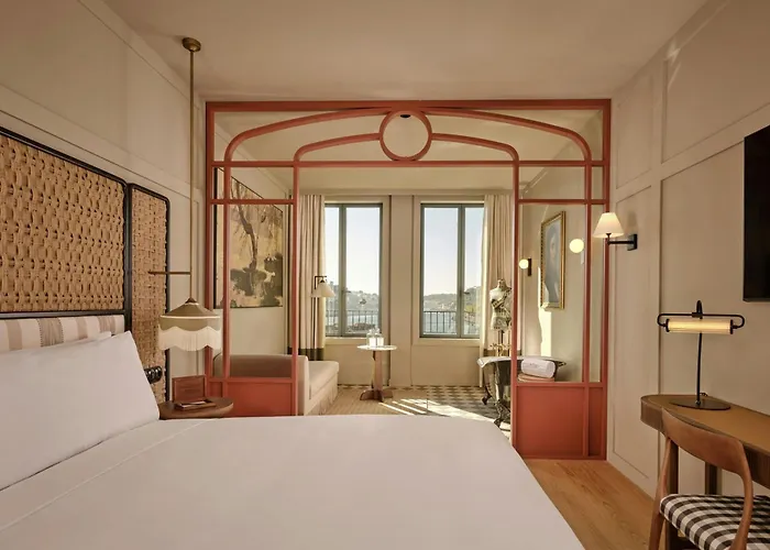 Origine Porto Gaia, A Tribute Portfolio 5* Vila Nova de Gaia