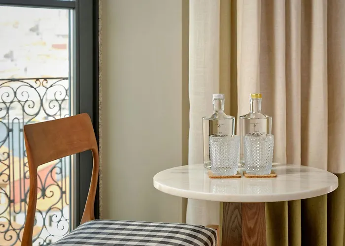 Origine Porto Gaia, A Tribute Portfolio Hotel 5*