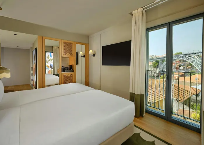 Otel Origine Porto Gaia, A Tribute Portfolio 5*