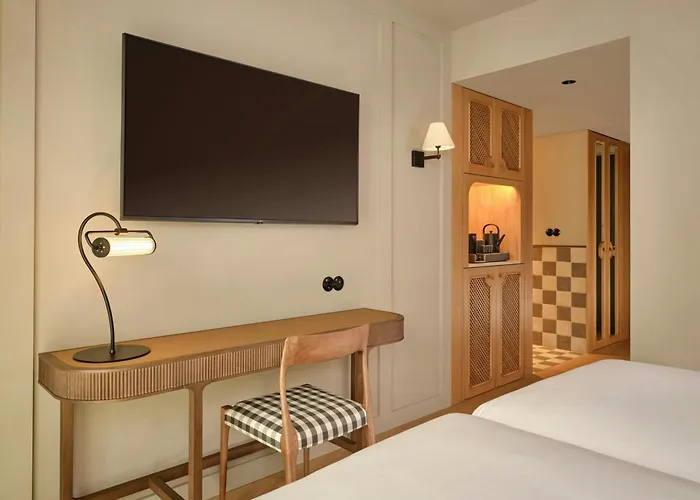 Origine Porto Gaia, A Tribute Portfolio Hotel