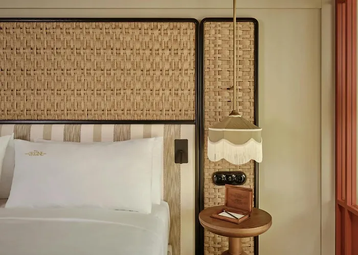 Origine Porto Gaia, A Tribute Portfolio Hotel 5*