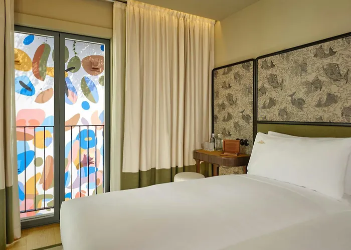 Otel Origine Porto Gaia, A Tribute Portfolio 5*