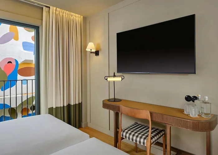 Origine Porto Gaia, A Tribute Portfolio Otel Vila Nova de Gaia