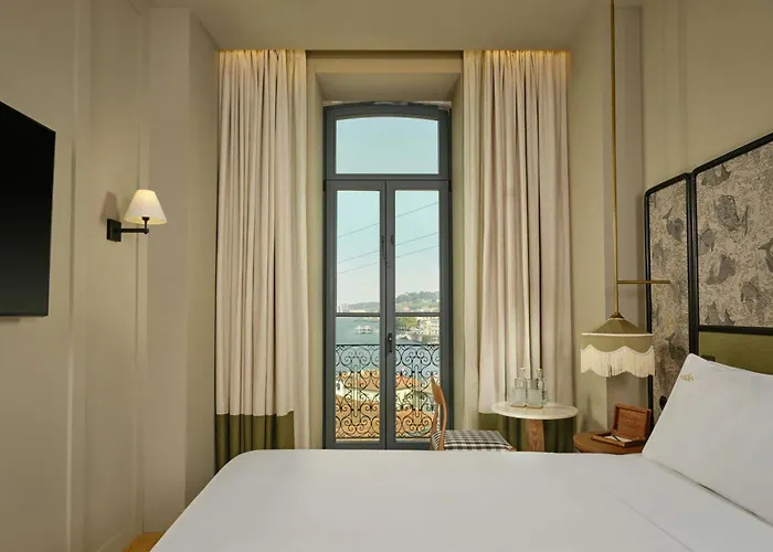 Otel Origine Porto Gaia, A Tribute Portfolio Vila Nova de Gaia