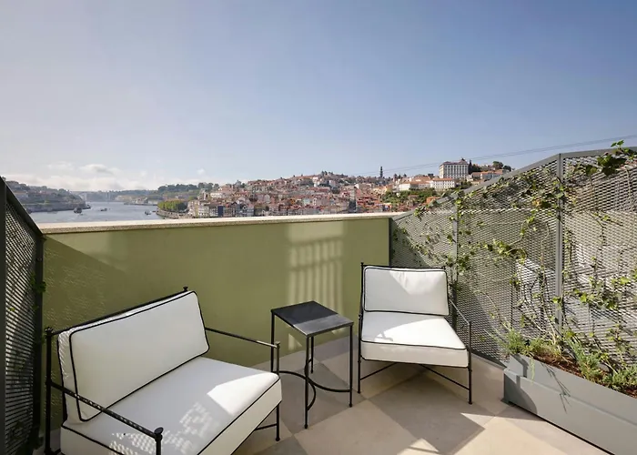 Origine Porto Gaia, A Tribute Portfolio Otel 5*