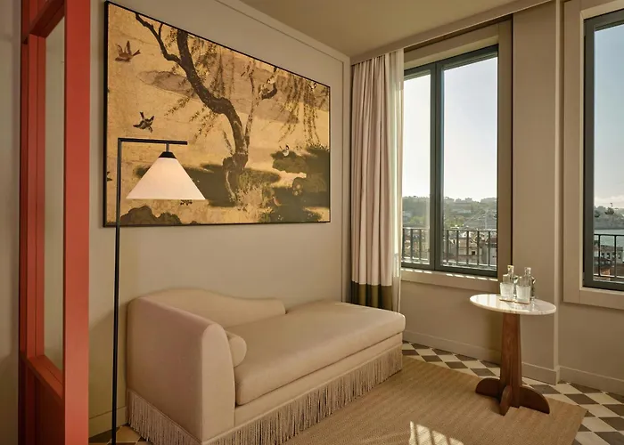 Hotel Origine Porto Gaia, A Tribute Portfolio 5*