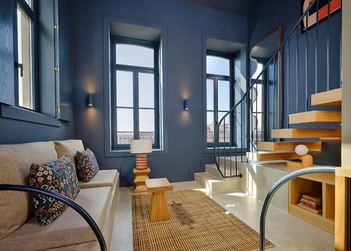 Otel Origine Porto Gaia, A Tribute Portfolio 5*