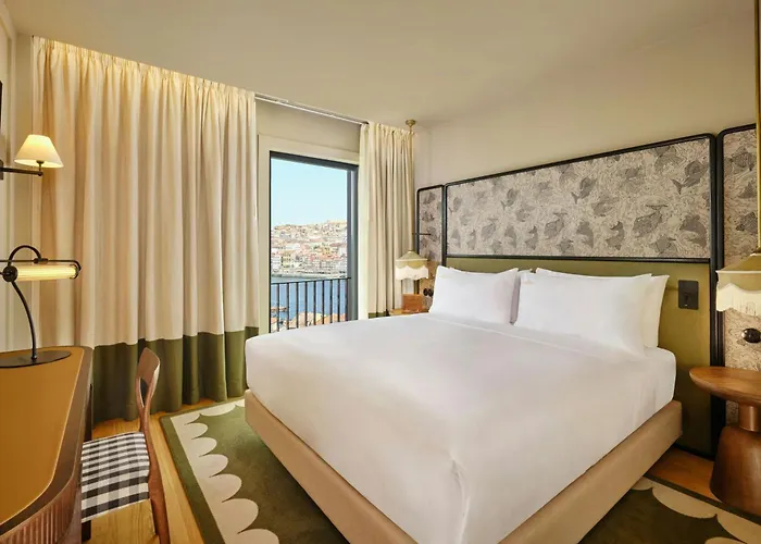 Origine Porto Gaia, A Tribute Portfolio Hotel