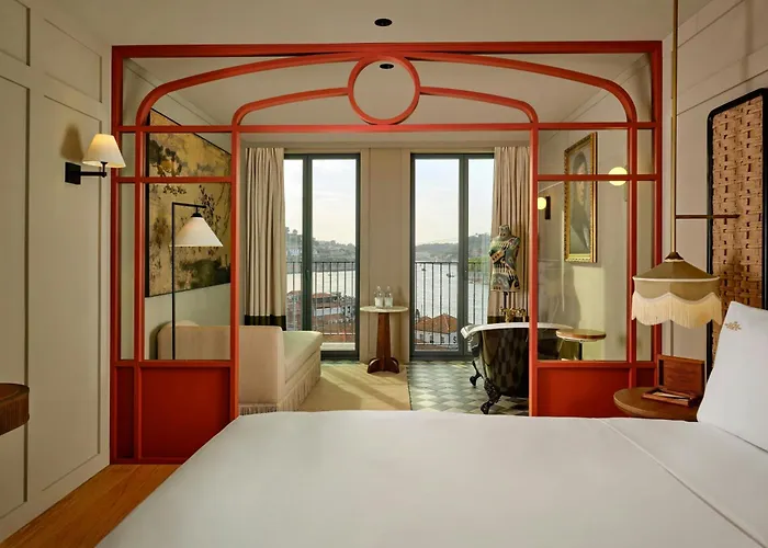 Origine Porto Gaia, A Tribute Portfolio 5*