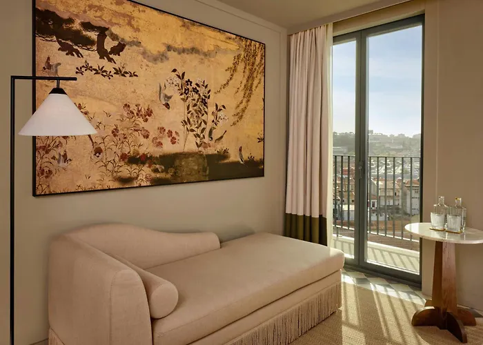 Origine Porto Gaia, A Tribute Portfolio 5* Vila Nova de Gaia