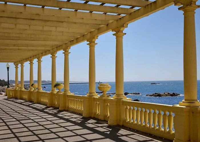 Origine Porto Gaia, A Tribute Portfolio Otel 5*