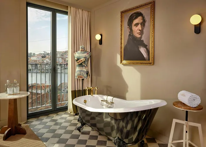 Origine Porto Gaia, A Tribute Portfolio Hotel 5*