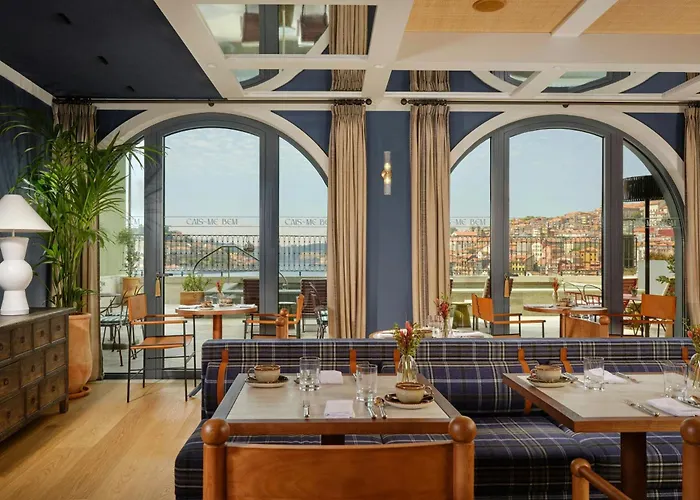 Otel Origine Porto Gaia, A Tribute Portfolio 5*