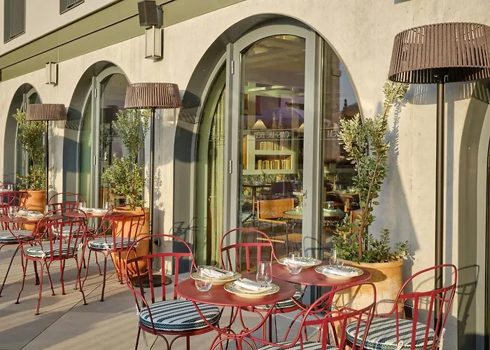 Origine Porto Gaia, A Tribute Portfolio