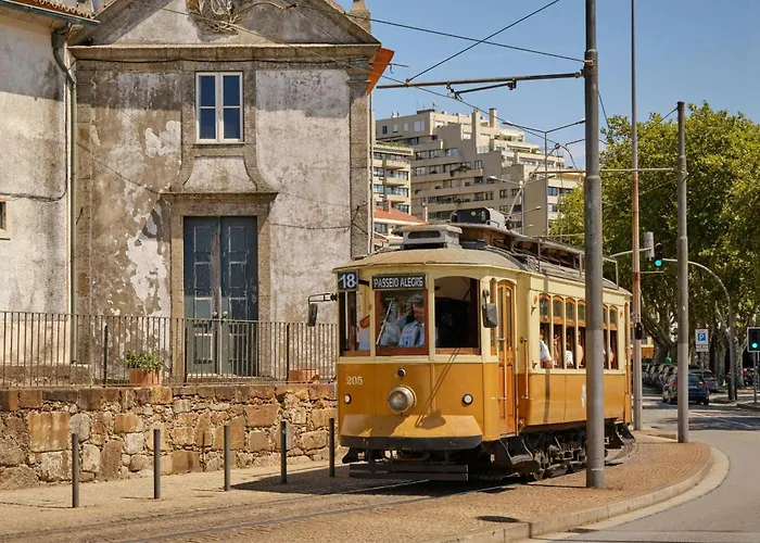 Origine Porto Gaia, A Tribute Portfolio 5* Vila Nova de Gaia