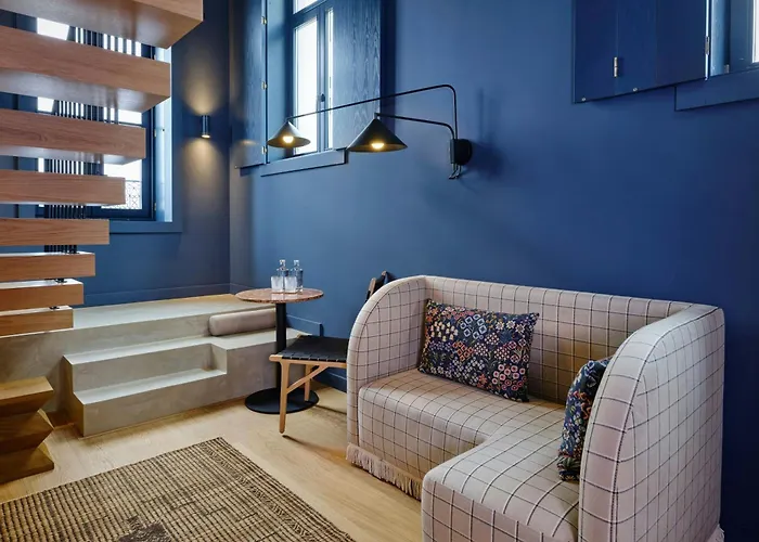 Hotel Origine Porto Gaia, A Tribute Portfolio