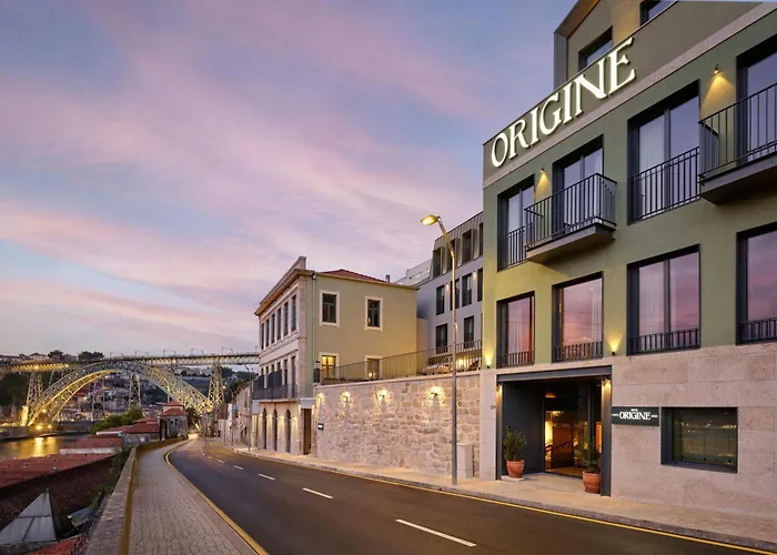 Origine Porto Gaia, A Tribute Portfolio 5*