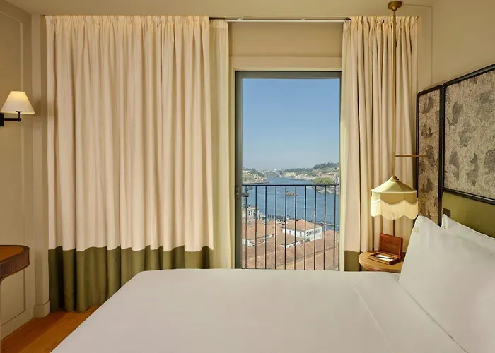 Origine Porto Gaia, A Tribute Portfolio Otel Vila Nova de Gaia