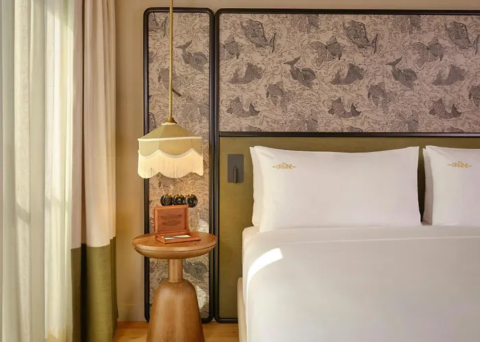 Origine Porto Gaia, A Tribute Portfolio 5*