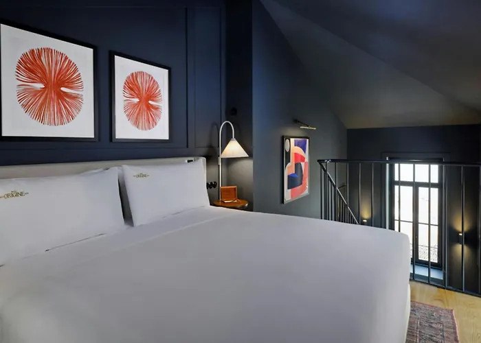 Origine Porto Gaia, A Tribute Portfolio Hotel 5*