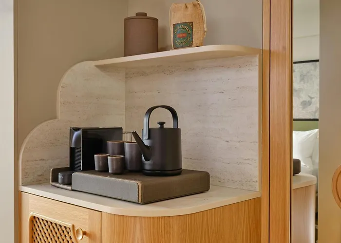 Otel Origine Porto Gaia, A Tribute Portfolio