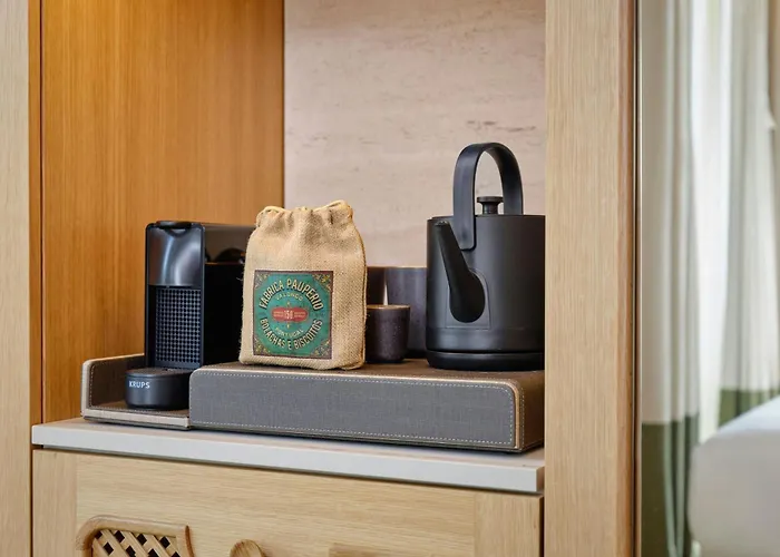 Origine Porto Gaia, A Tribute Portfolio Hotel 5*