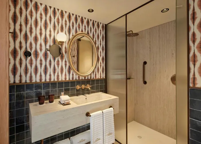 Origine Porto Gaia, A Tribute Portfolio Otel