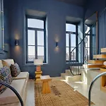 Szálloda Origine Porto Gaia, A Tribute Portfolio 5*