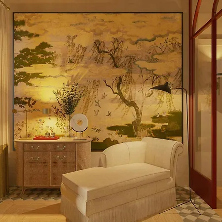 Hotel Origine Porto Gaia, A Tribute Portfolio