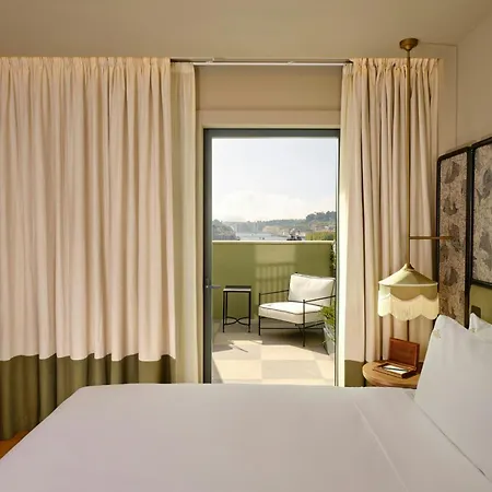 Отель Origine Porto Gaia, A Tribute Portfolio By Marriott 5*