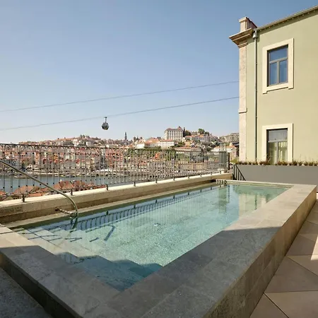Origine Porto Gaia, A Tribute Portfolio By Marriott 5*