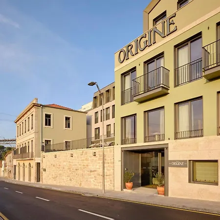 Origine Porto Gaia, A Tribute Portfolio 5*