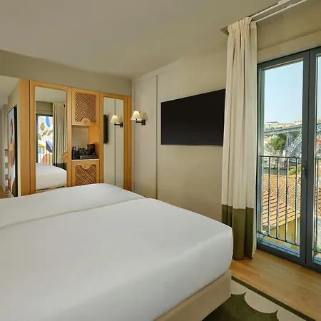 ホテル Origine Porto Gaia, A Tribute Portfolio By Marriott 5*