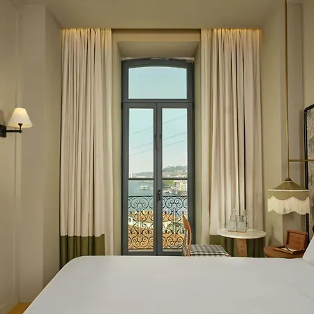 فندق Origine Porto Gaia, A Tribute Portfolio فيلا نوفا دي غايا