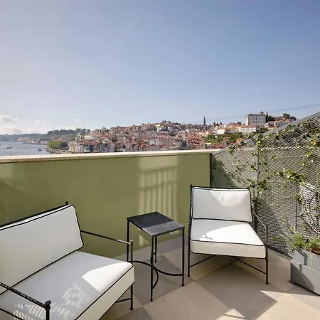 Origine Porto Gaia, A Tribute Portfolio Hotel 5*