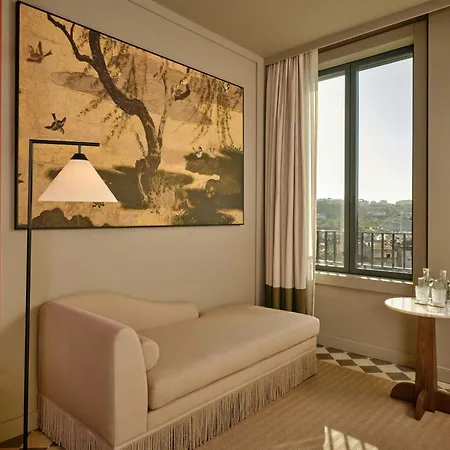 فندق Origine Porto Gaia, A Tribute Portfolio 5*