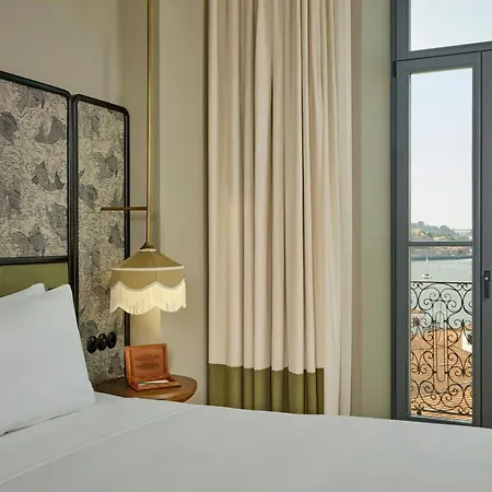 Hotel Origine Porto Gaia, A Tribute Portfolio Vila Nova de Gaia