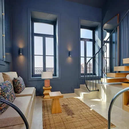 Hotel Origine Porto Gaia, A Tribute Portfolio 5*