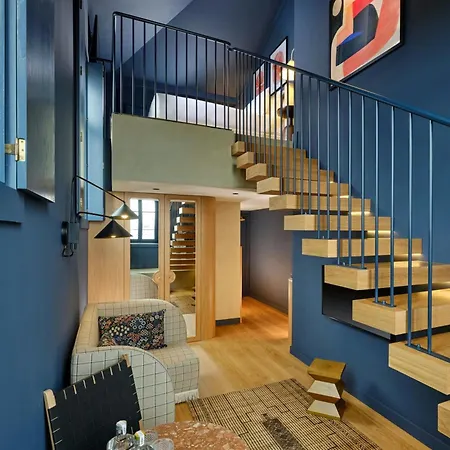 Origine Porto Gaia, A Tribute Portfolio 5* Vila Nova de Gaia