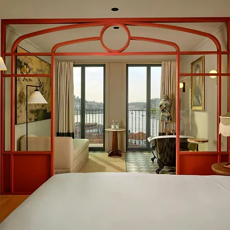 Origine Porto Gaia, A Tribute Portfolio By Marriott 5*