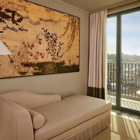 Origine Porto Gaia, A Tribute Portfolio 5* Vila Nova de Gaia