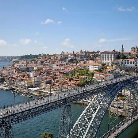 Origine Porto Gaia, A Tribute Portfolio By Marriott 5*