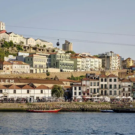 Origine Porto Gaia, A Tribute Portfolio فيلا نوفا دي غايا